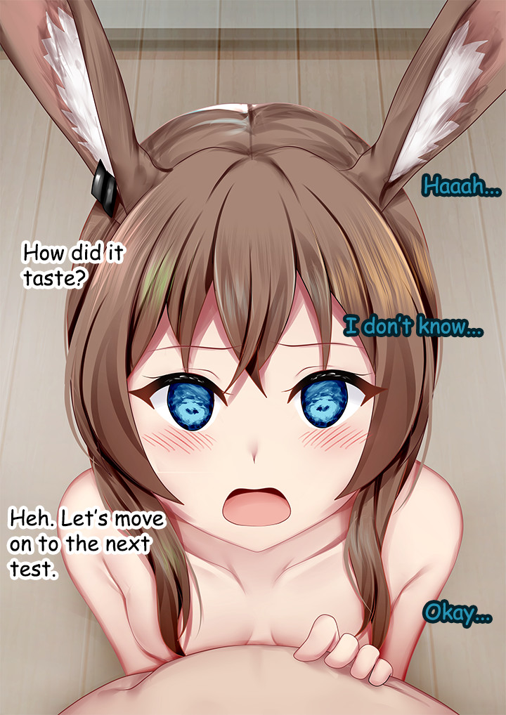 Hentai Manga Comic-Intern-kun's Notes 001. Amiya-Read-15